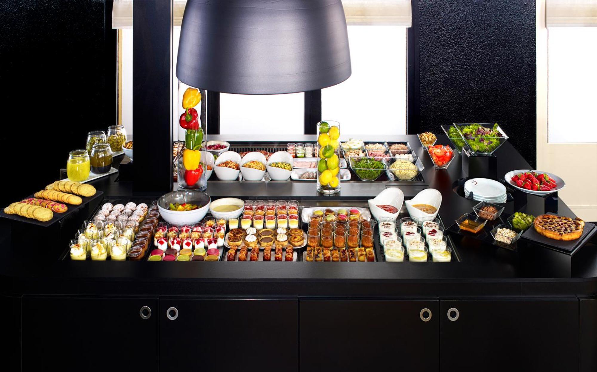 Hotel Campanile Clermont-ferrand ~ 3*