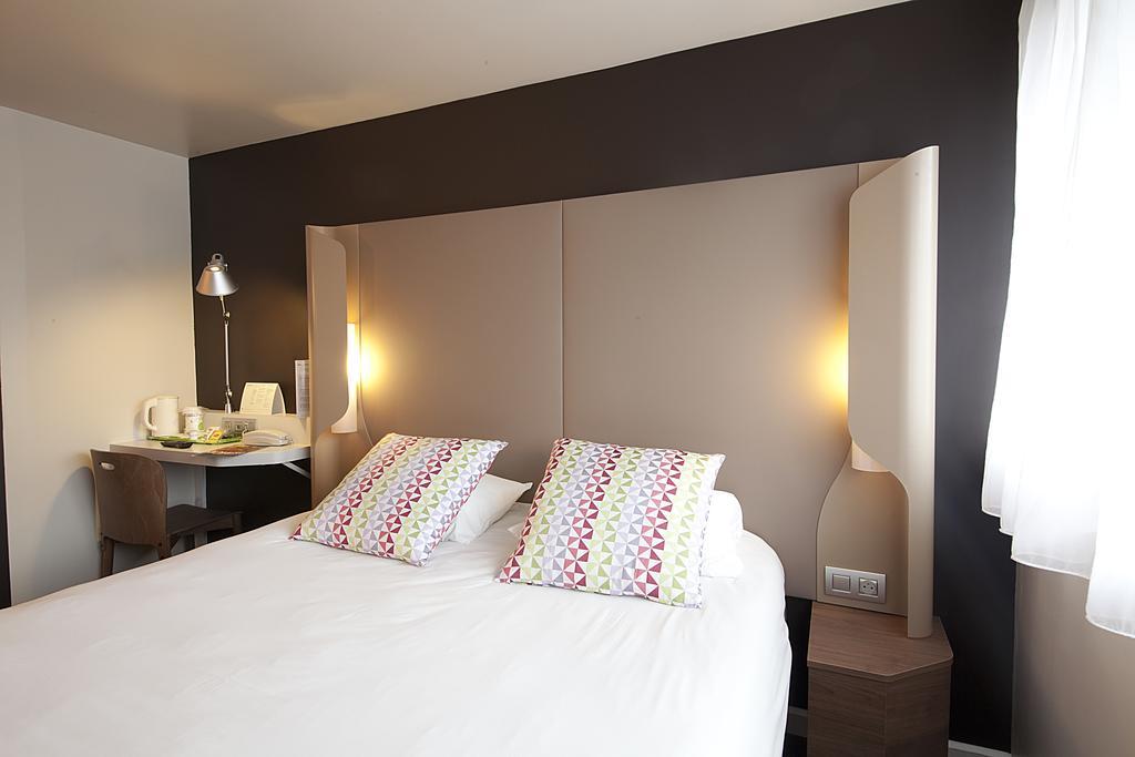 Campanile Clermont-ferrand ~ 3*